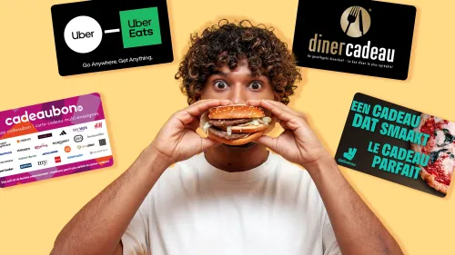 Alles over de KFC cadeaubon